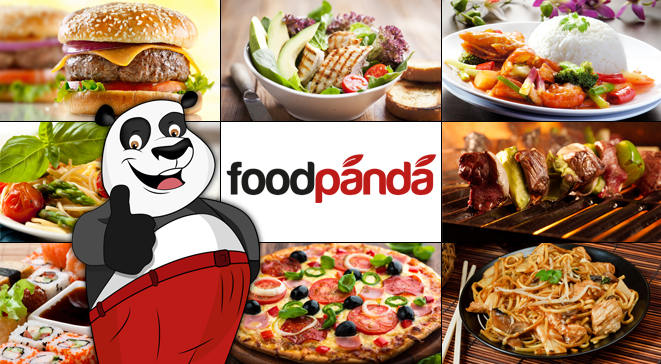 Foodpanda