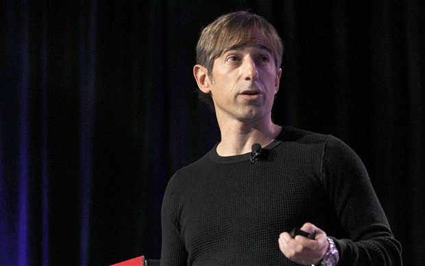 mark pincus zynga