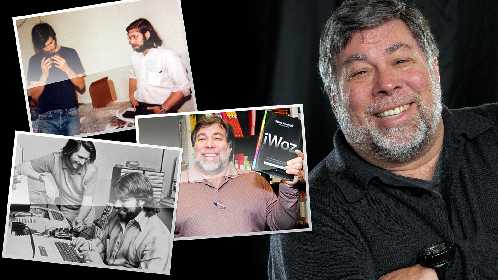 Steve Woz