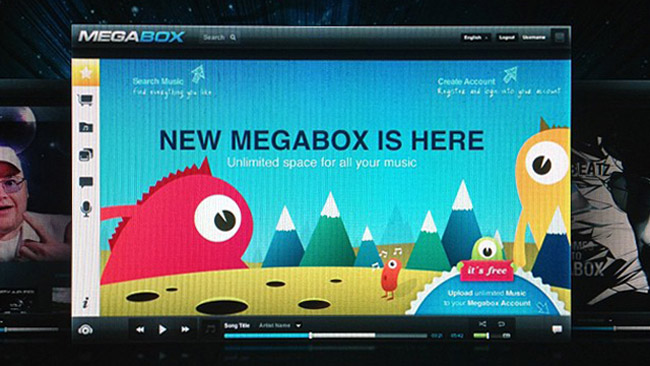 Megabox