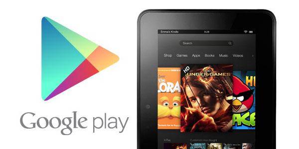 Google Play