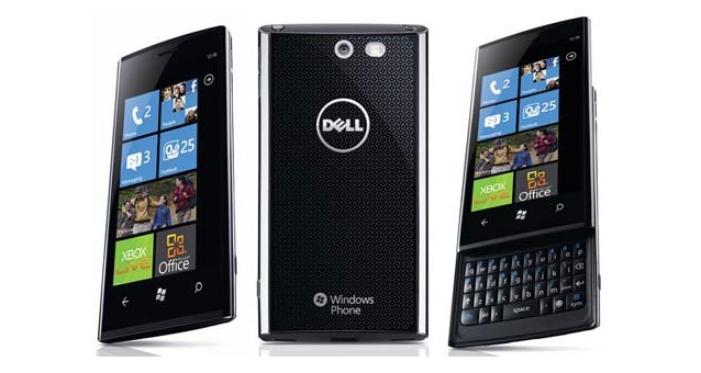 Dell Smartphones