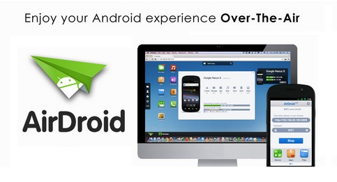 airdroid