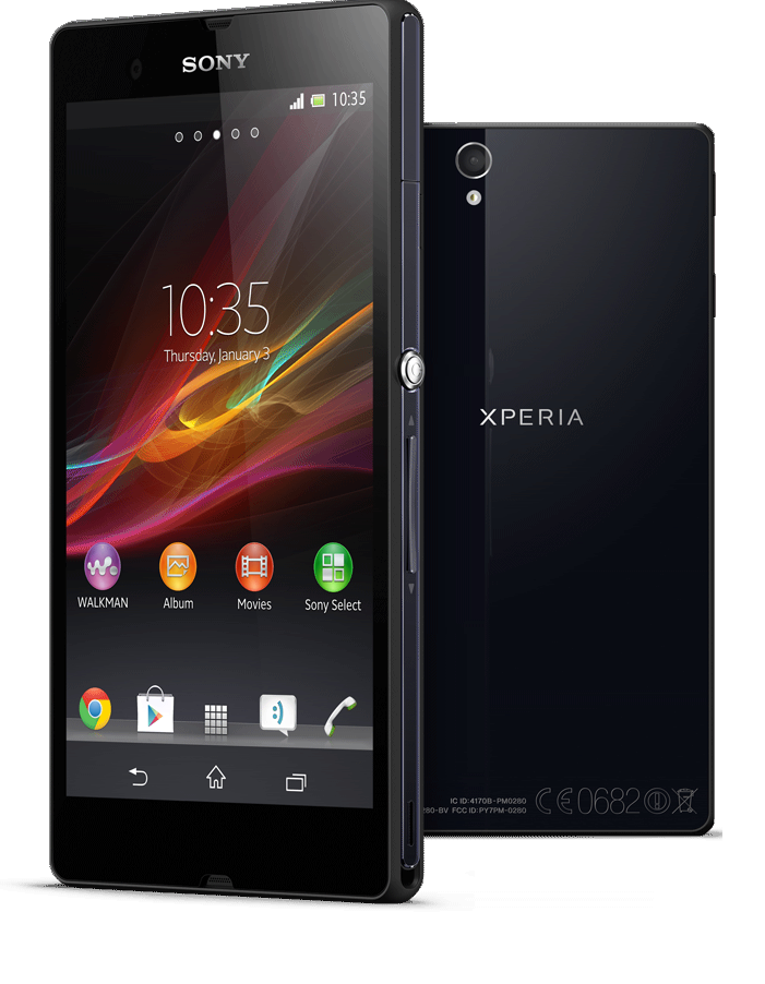 Xperia Z