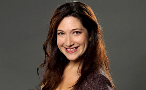 Randi Zuckerberg