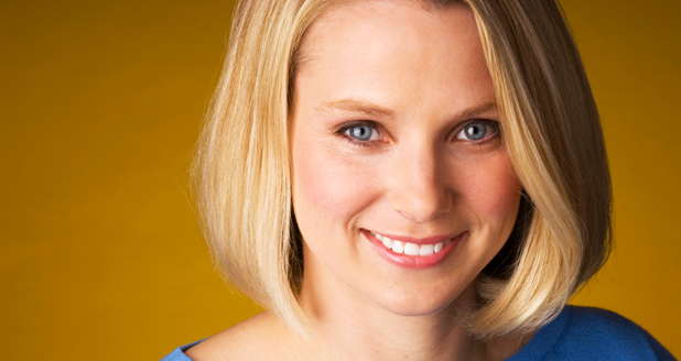 Marissa-Mayer