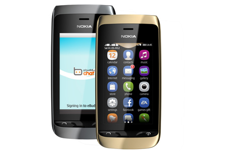 Nokia-Asha-310