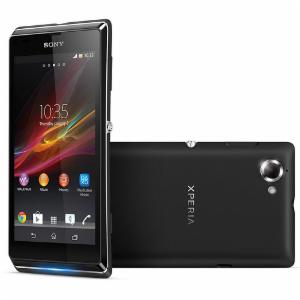 Sony-Xperia-L-Black-1