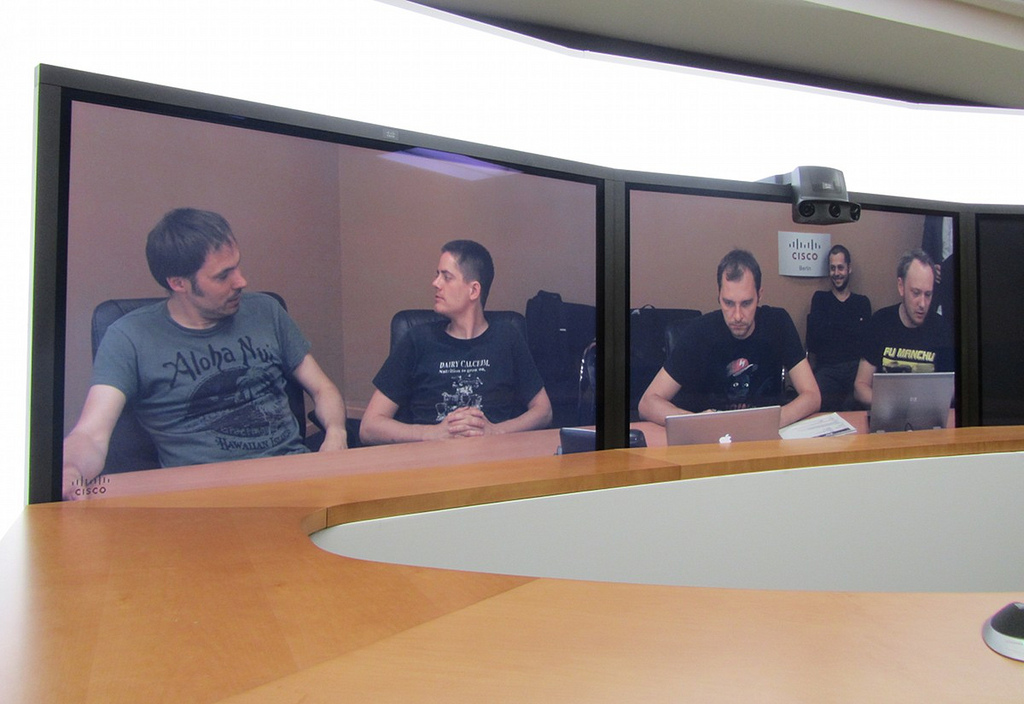 Video Conference