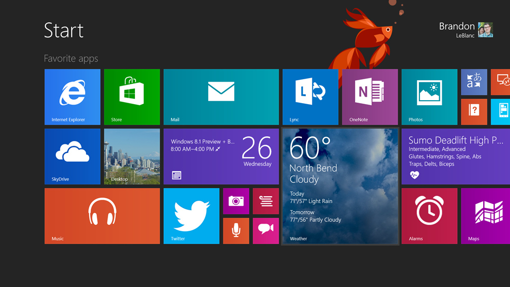 windows 8.1