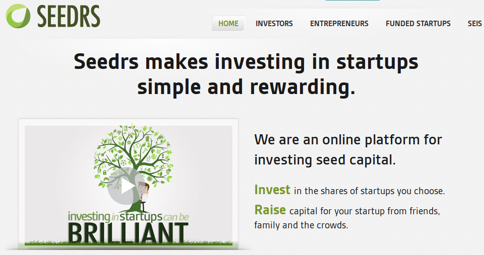 seedrs