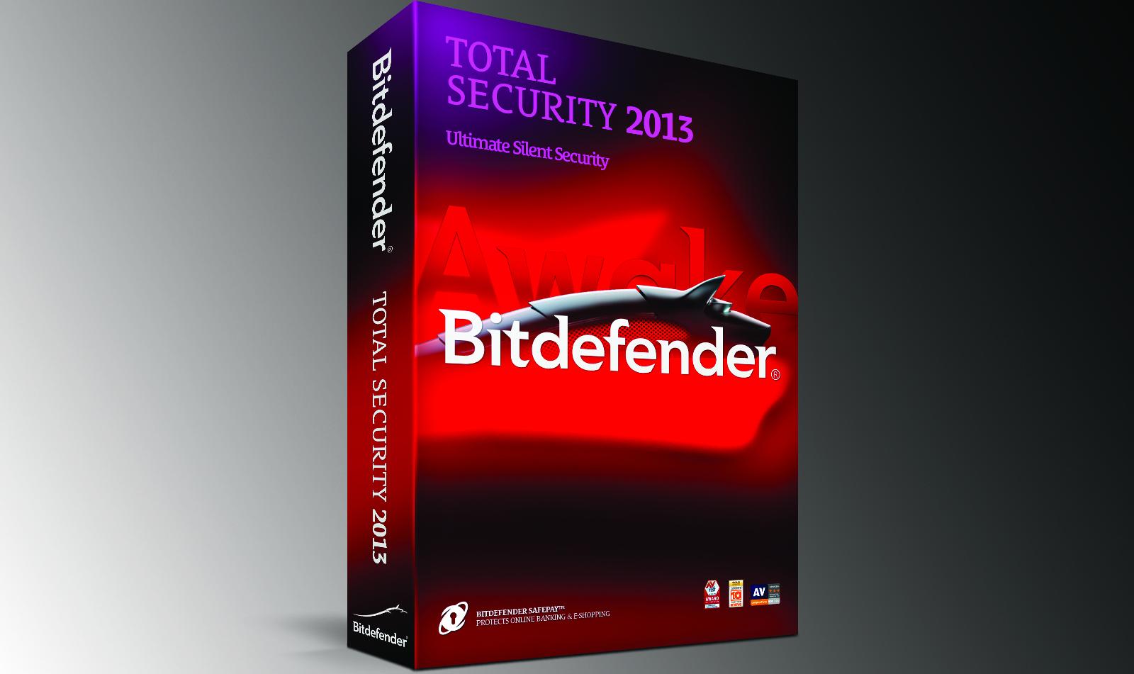 Bitdefender-2013