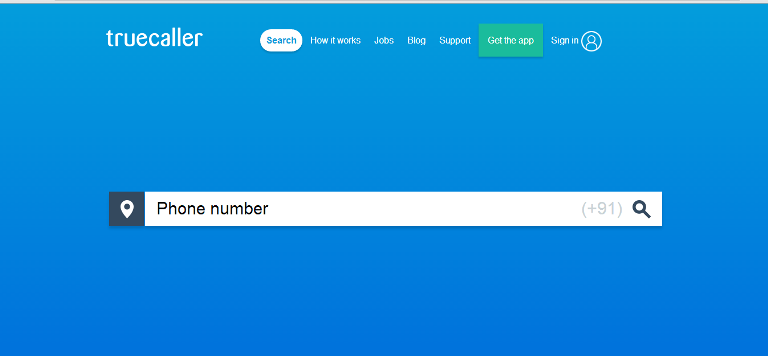 truecaller