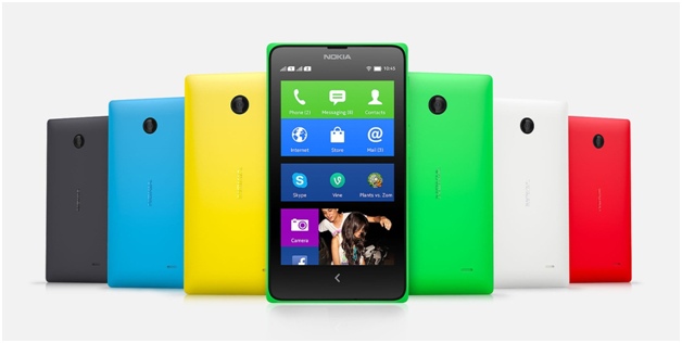 nokia-x-series