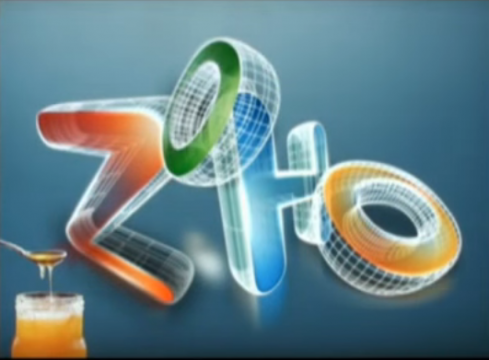 zoho india