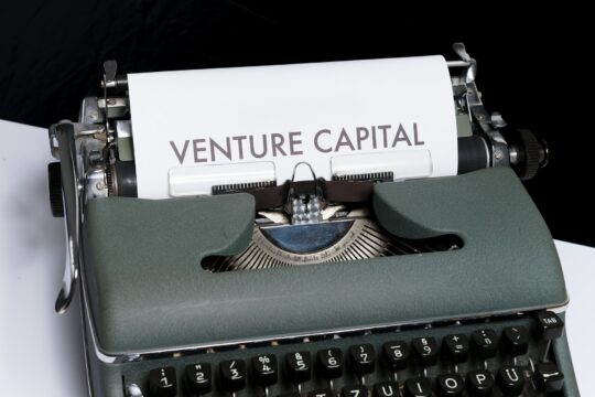 Funding, Venture Fund, money