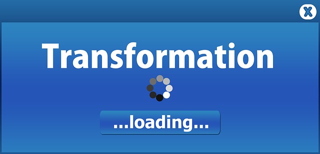 digital transformation